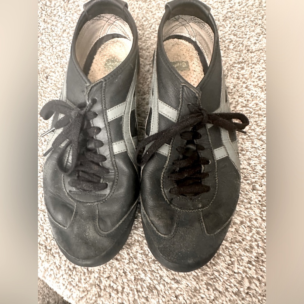 Onitsuka tiger mexico 66 men size 10